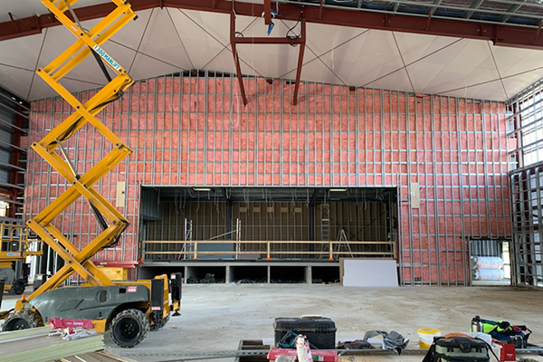 Hallam Insulation